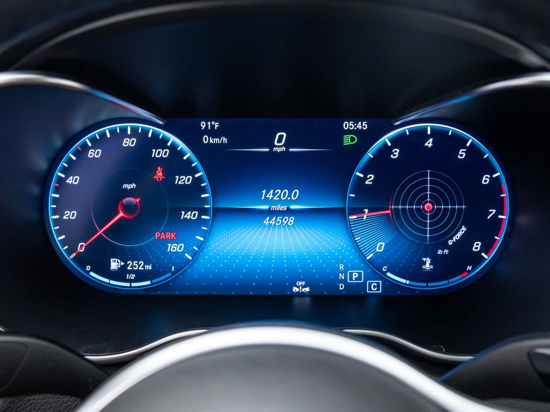 Used 2023 Mercedes-Benz C 300 C 300 w/ Multimedia Package image 20