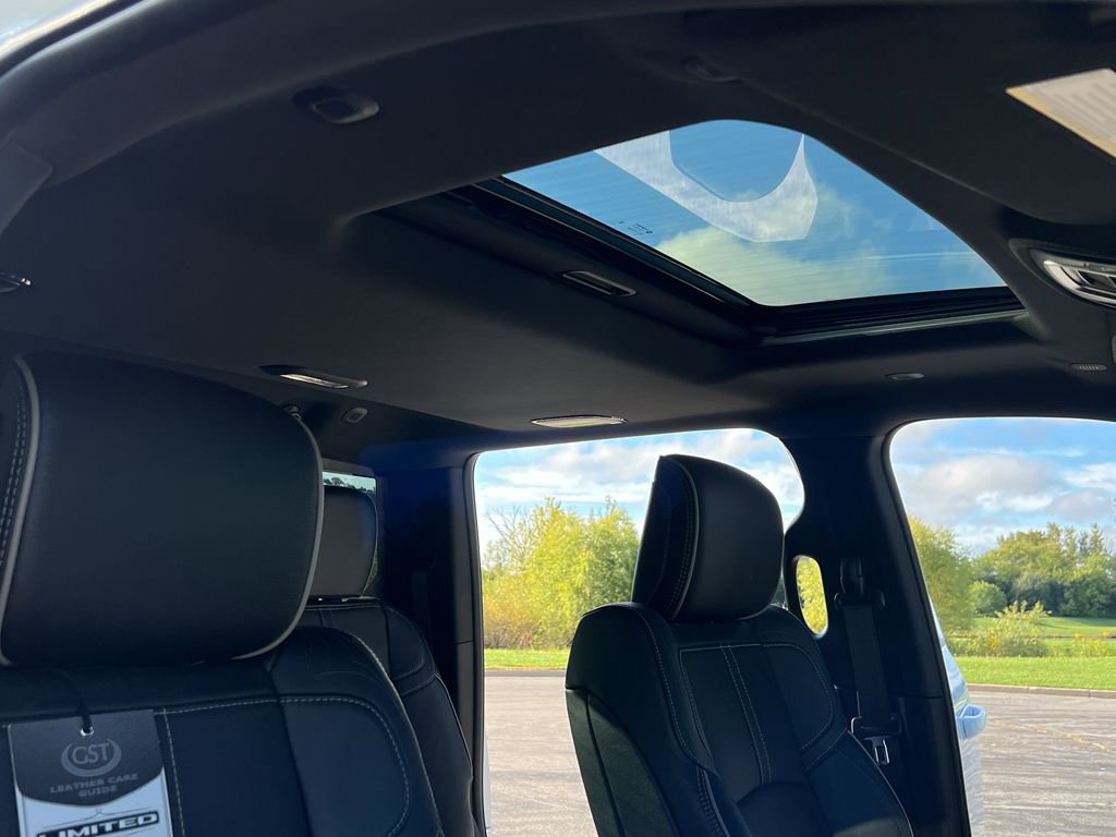 Used 2024 RAM 2500 Limited image 35