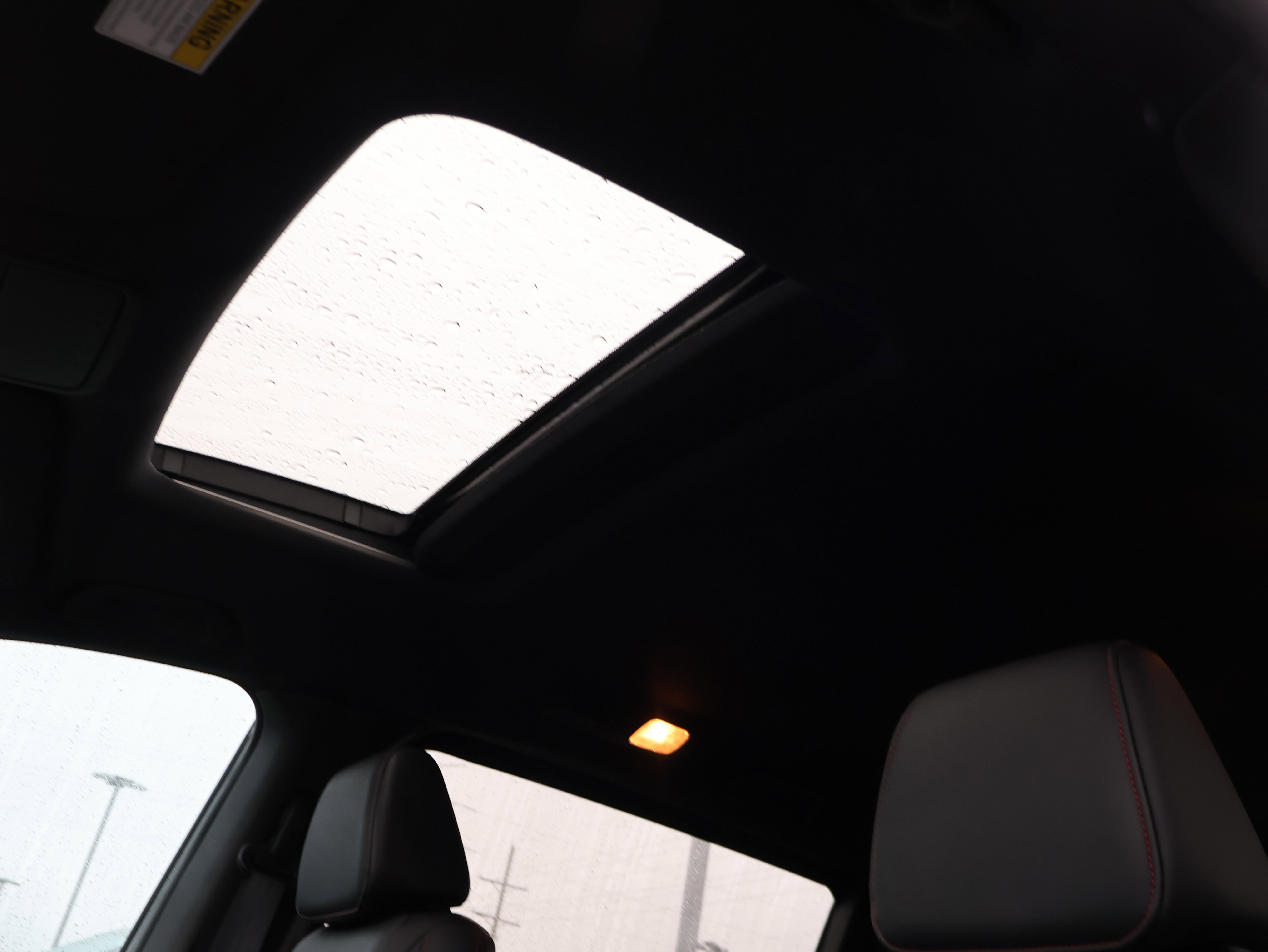 Used 2025 Honda Odyssey Sport-L image 44