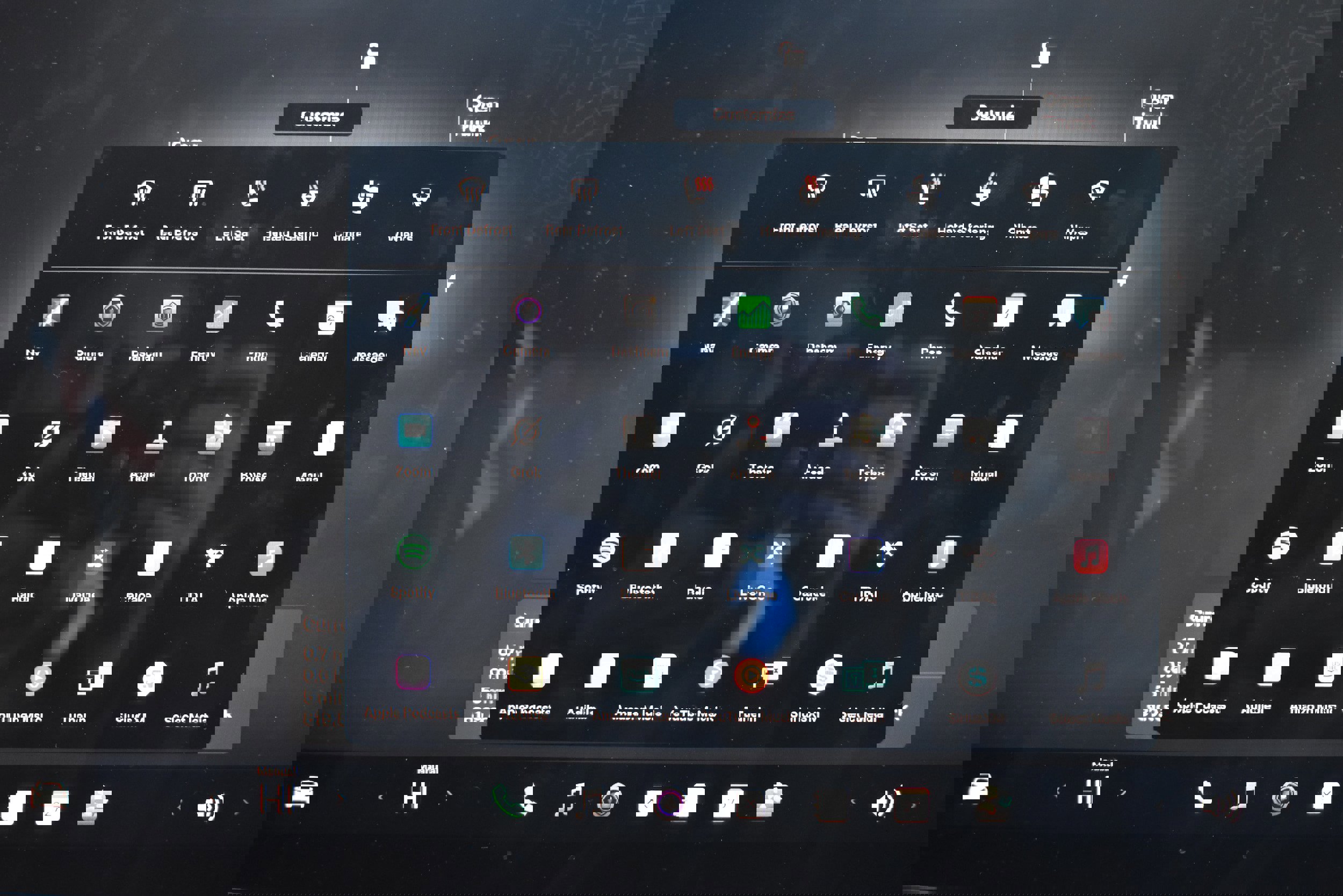 Used 2022 Tesla Model 3 Long Range image 35