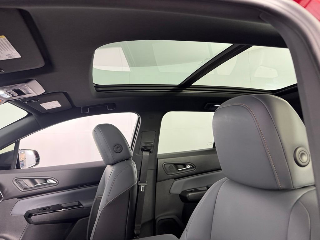 Used 2025 Honda Prologue Touring image 24
