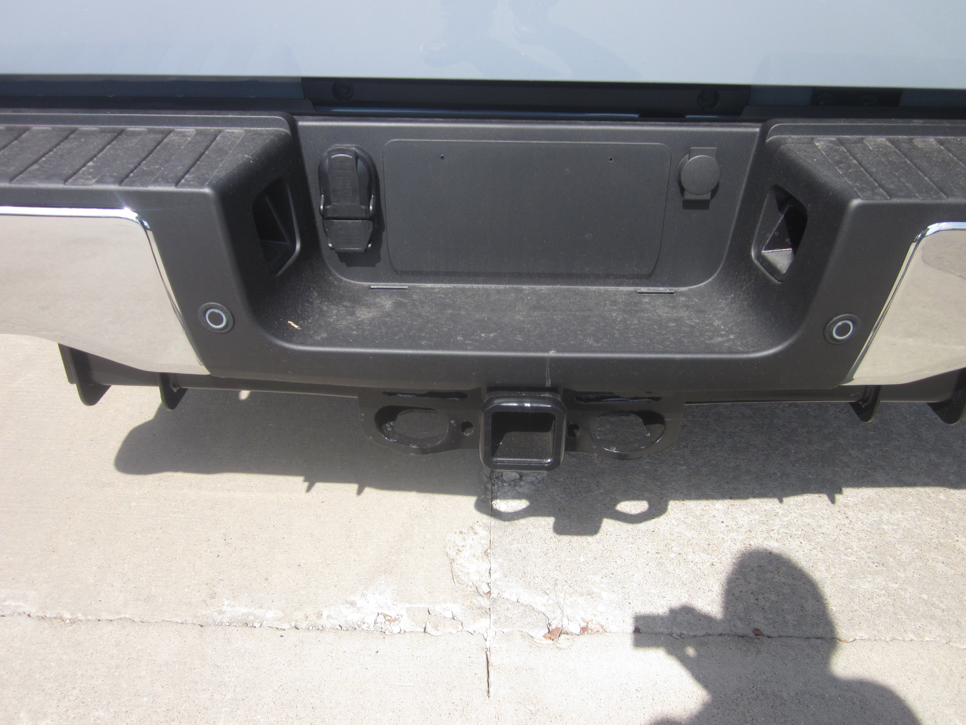 New 2026 Ford F350 Lariat image 11