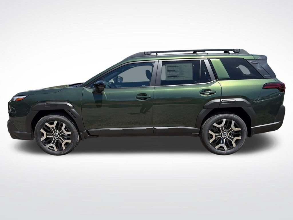 New 2026 Subaru Outback Touring XT AWD/4WD image 5