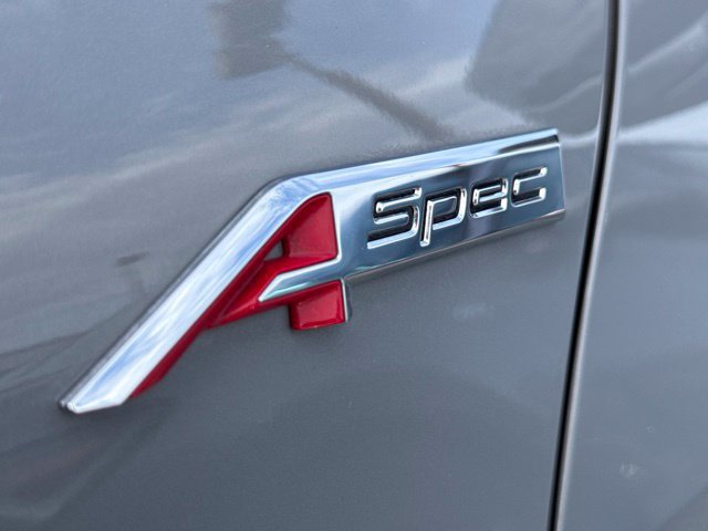 Certified 2025 Acura TLX w/ A-SPEC Package AWD/4WD image 9