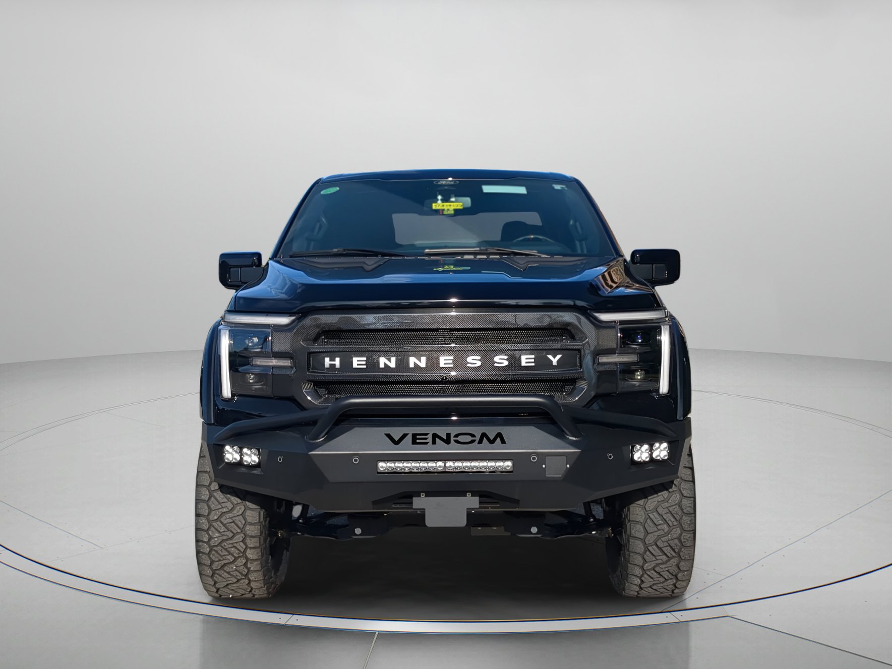 New 2026 Ford F150 Lariat w/ Equipment Group 502A High image 40