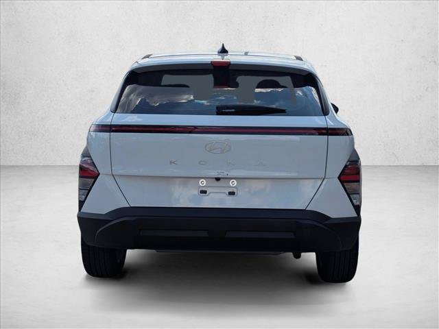 New 2026 Hyundai Kona SE FWD image 8