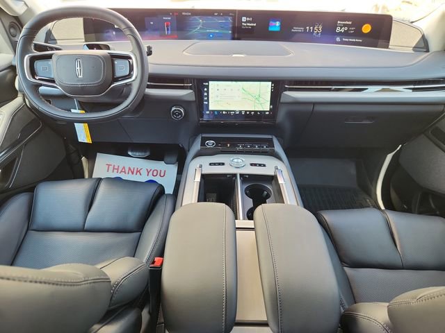New 2025 Lincoln Navigator Reserve image 11