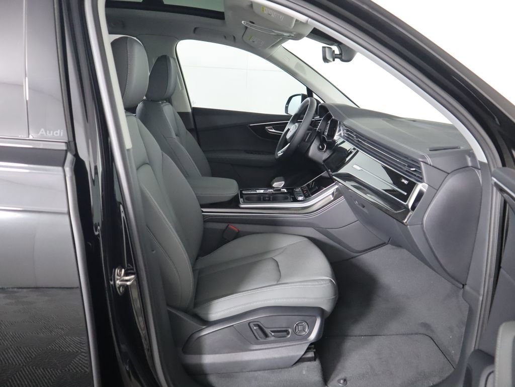 New 2025 Audi Q7 3.0T Premium Plus image 22
