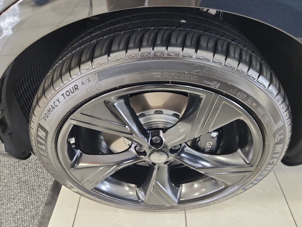 New 2026 Genesis GV80 3.5T Prestige image 5
