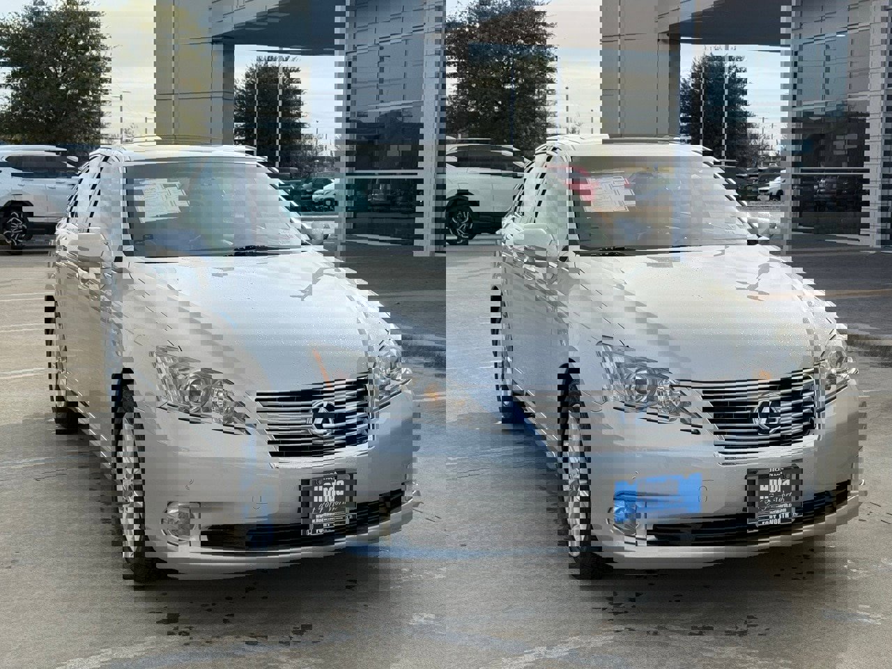 Used 2010 Lexus ES 350 image 7