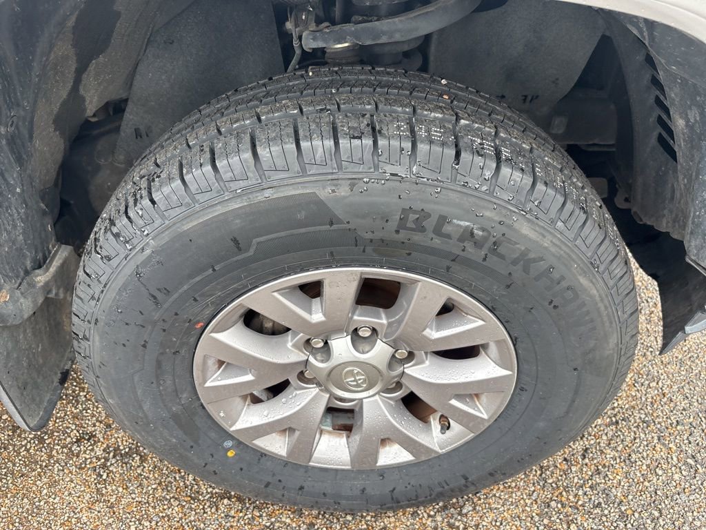 Used 2019 Toyota Tacoma SR5 image 14