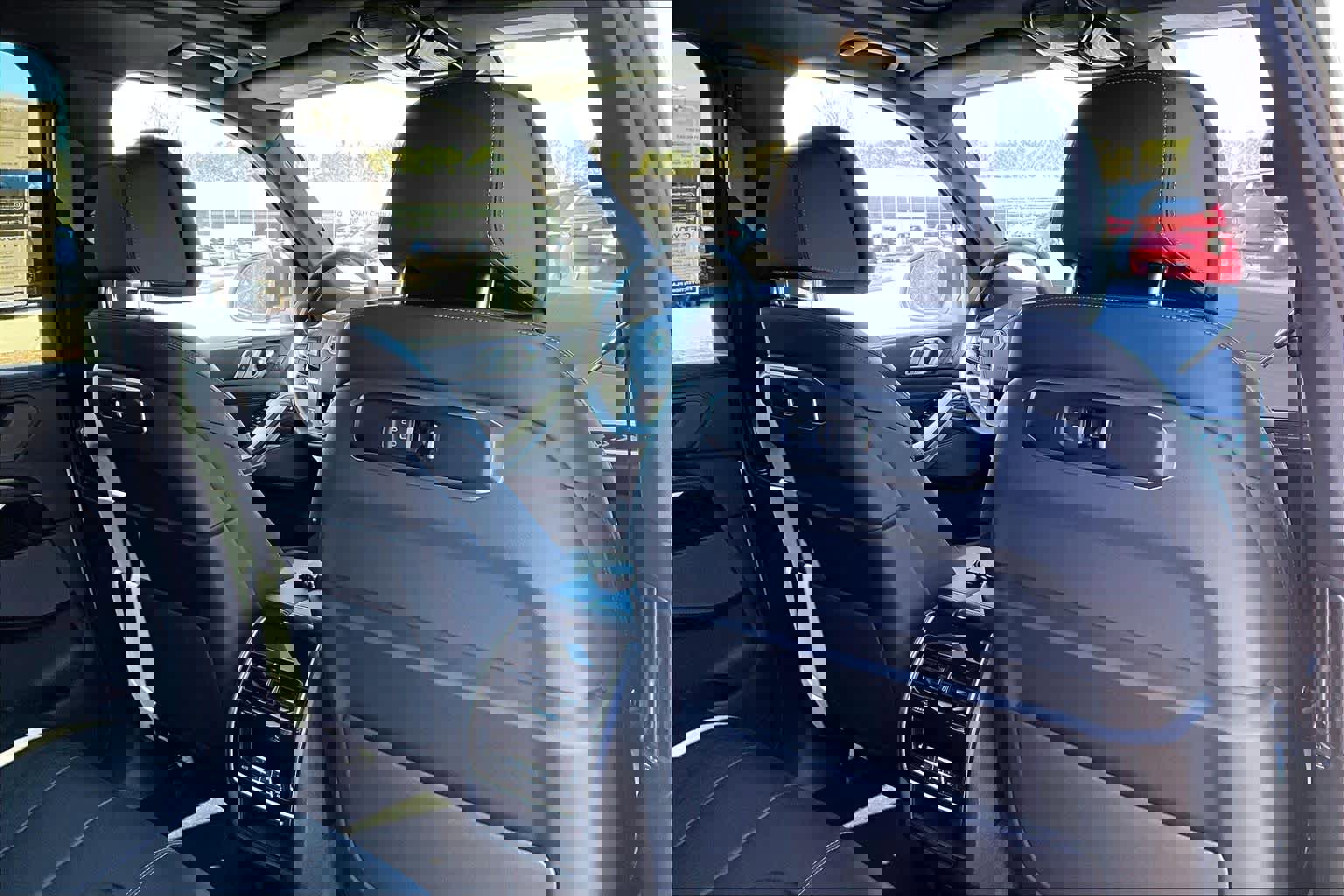 Used 2025 BMW X5 xDrive50e image 20