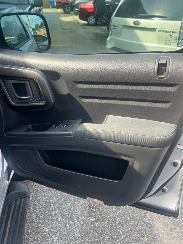Used 2012 Honda Ridgeline Sport image 16
