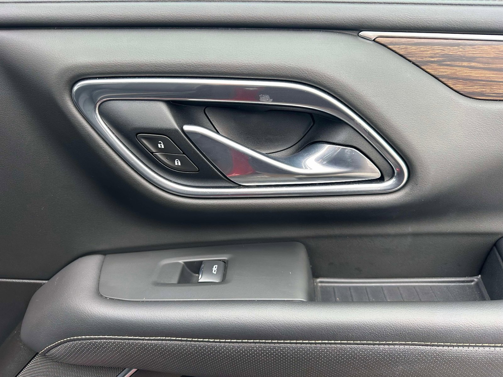 Certified 2021 Chevrolet Tahoe Premier image 28