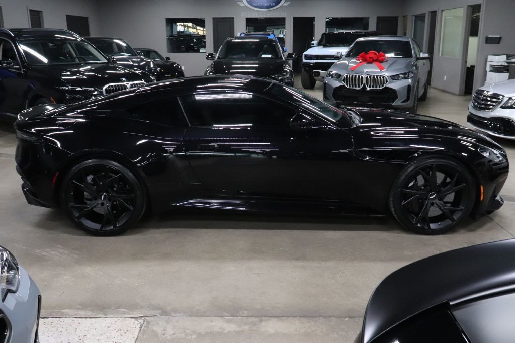 Used 2019 Aston Martin DBS Superleggera image 6