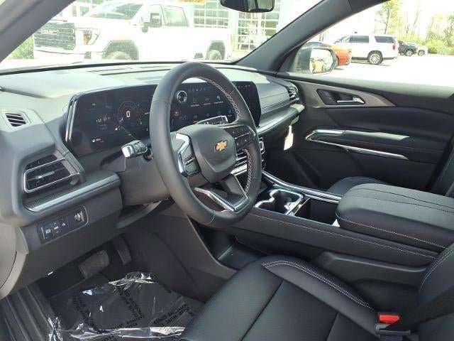 New 2026 Chevrolet Traverse LT FWD image 6