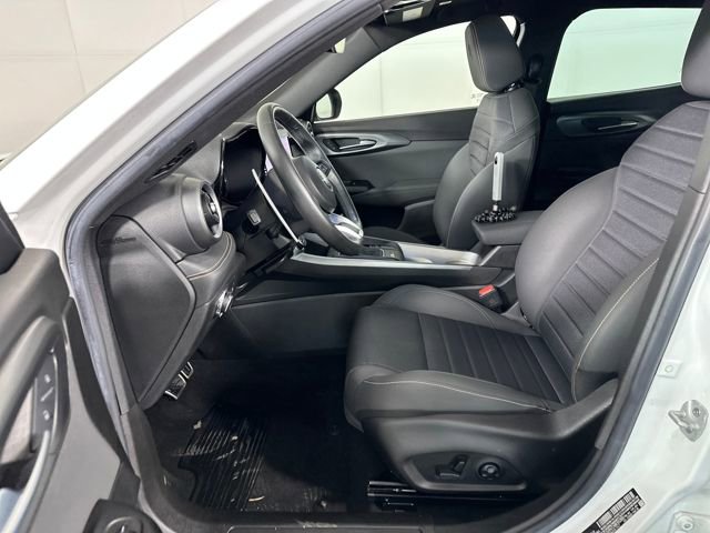 Used 2024 Alfa Romeo Tonale Ti w/ Active Assist Package image 11