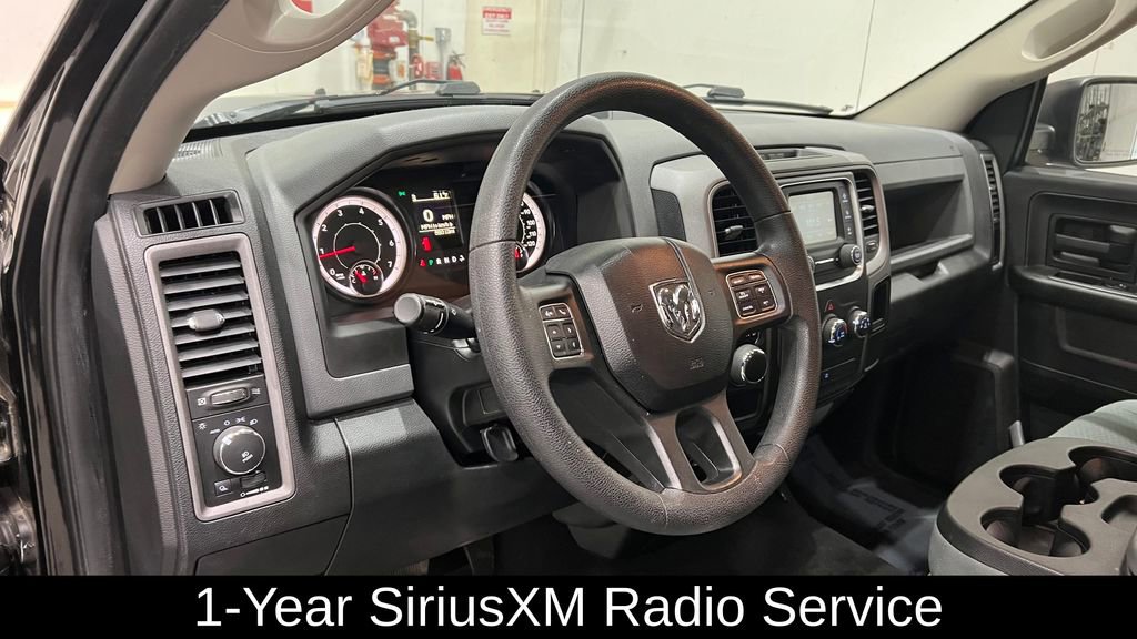 Used 2017 RAM 1500 Express image 7