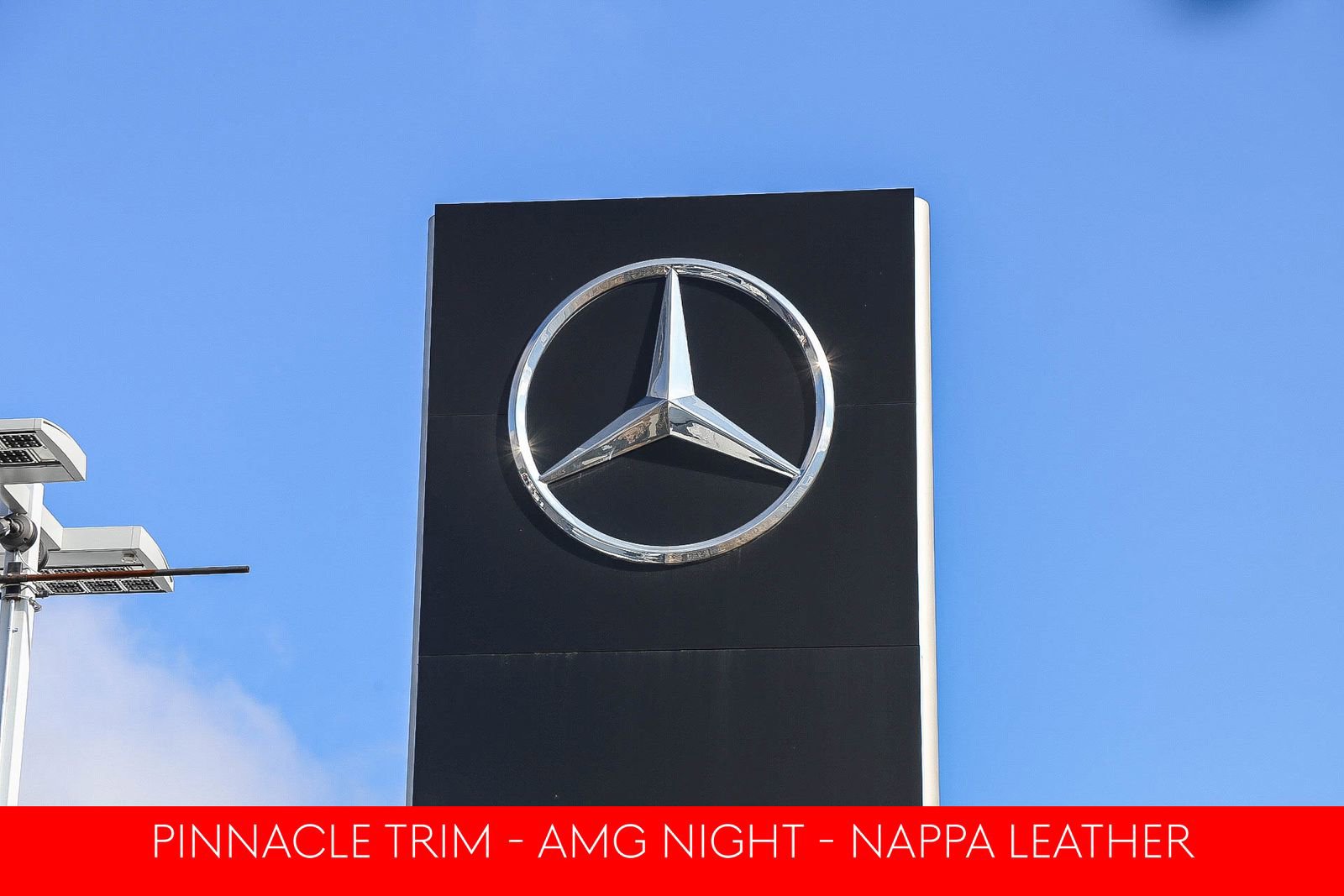 Used 2024 Mercedes-Benz CLE 53 AMG 4MATIC image 40