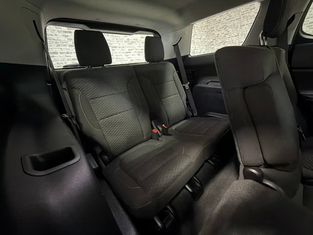 Used 2019 GMC Acadia SLE AWD/4WD image 13