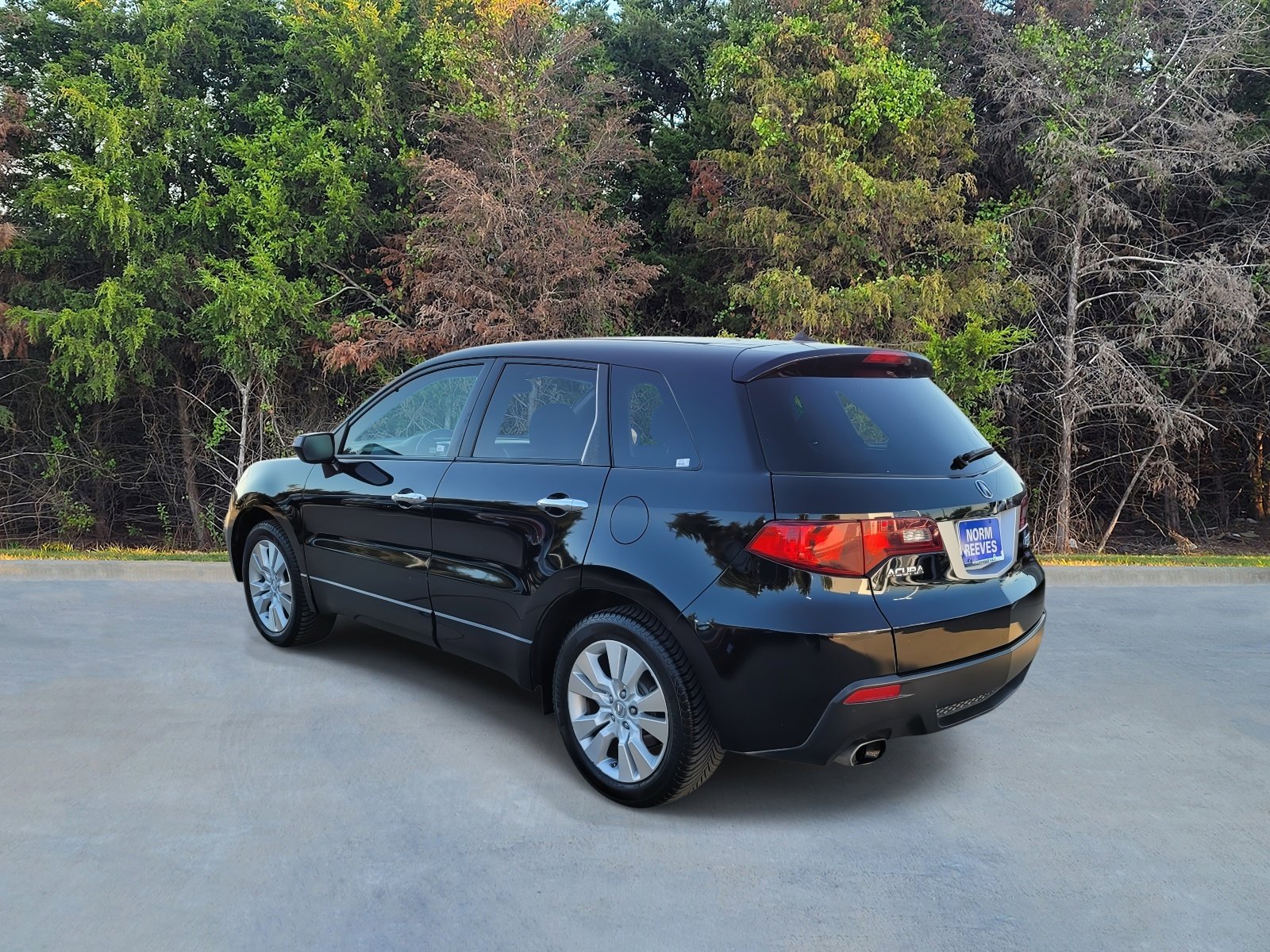 Used 2011 Acura RDX w/ Technology Package image 20
