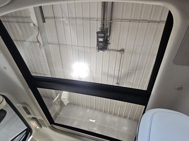 Used 2024 Lincoln Navigator Black Label image 22