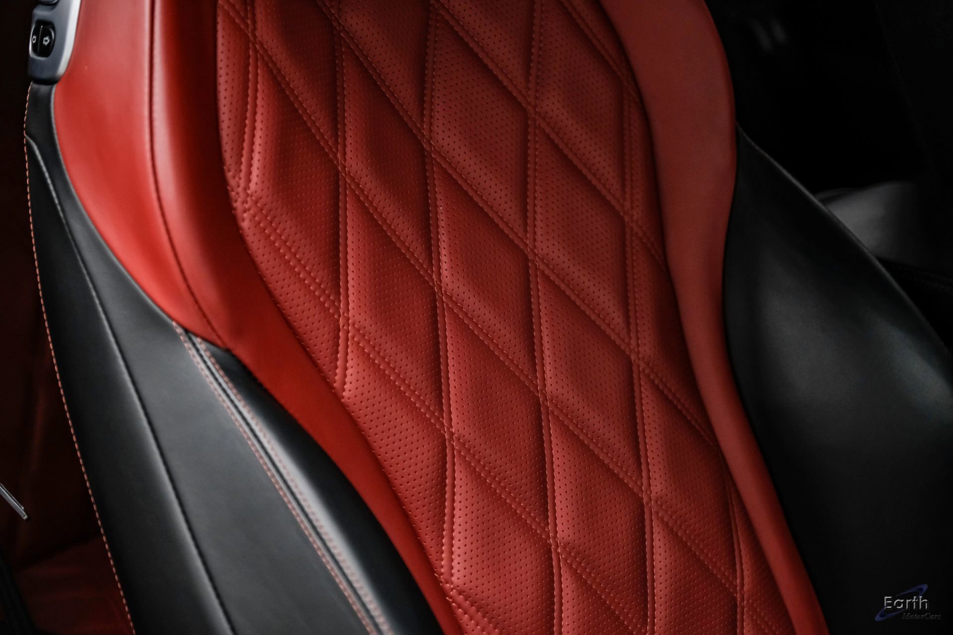 Used 2014 Bentley Continental GT V8 S image 55