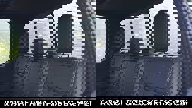 New 2026 Ford F150 Raptor image 27