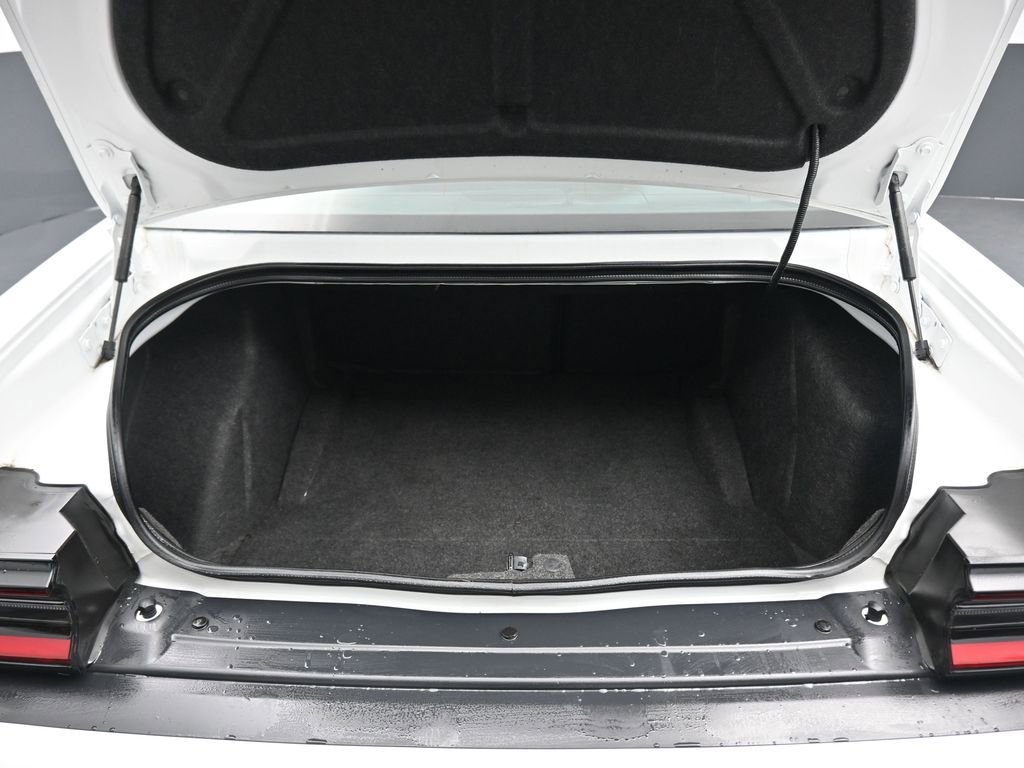 Used 2019 Dodge Challenger SRT Hellcat Redeye image 45