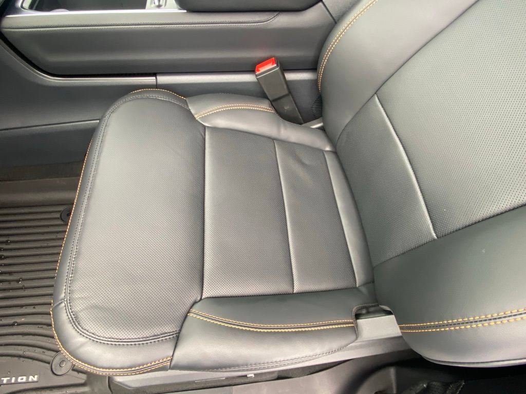 New 2026 Ford Expedition Tremor AWD/4WD image 21