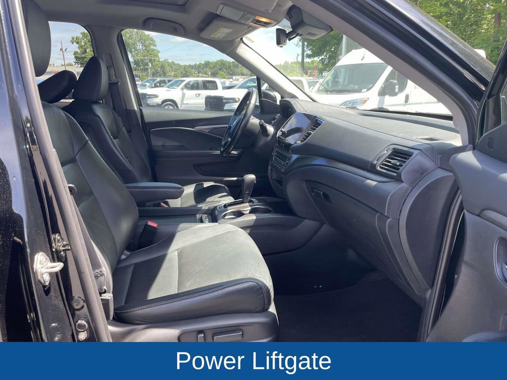 Used 2020 Honda Pilot EX-L image 15