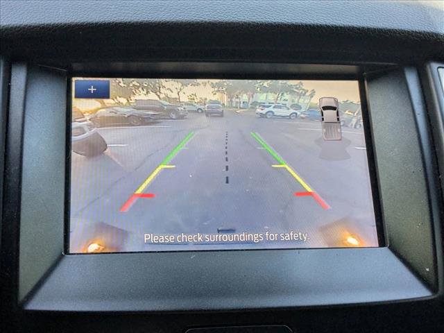 Used 2022 Ford Ranger XLT w/ Tremor Off-Road Package AWD/4WD image 9