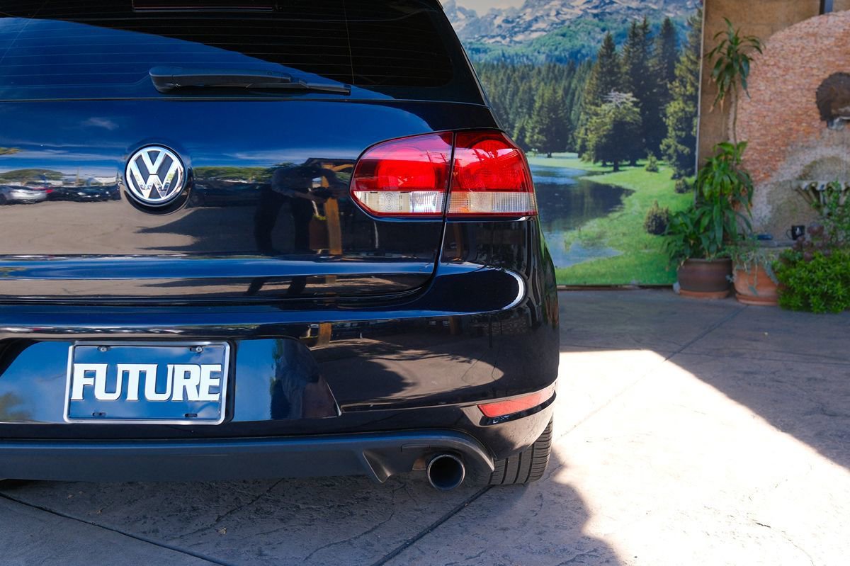 Used 2012 Volkswagen GTI 2-Door FWD image 32