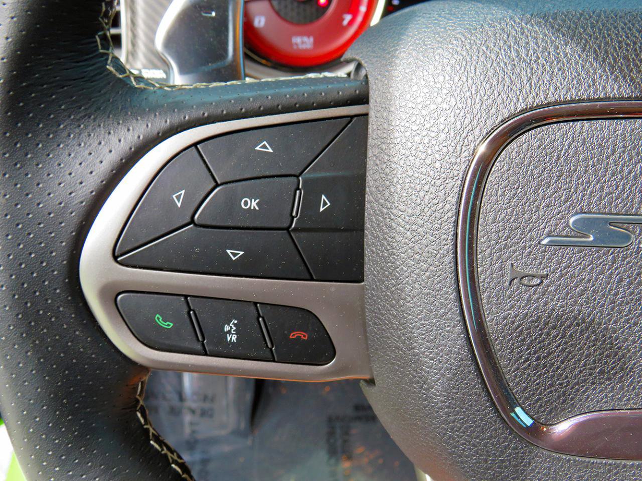 Used 2023 Dodge Charger SRT Hellcat image 21