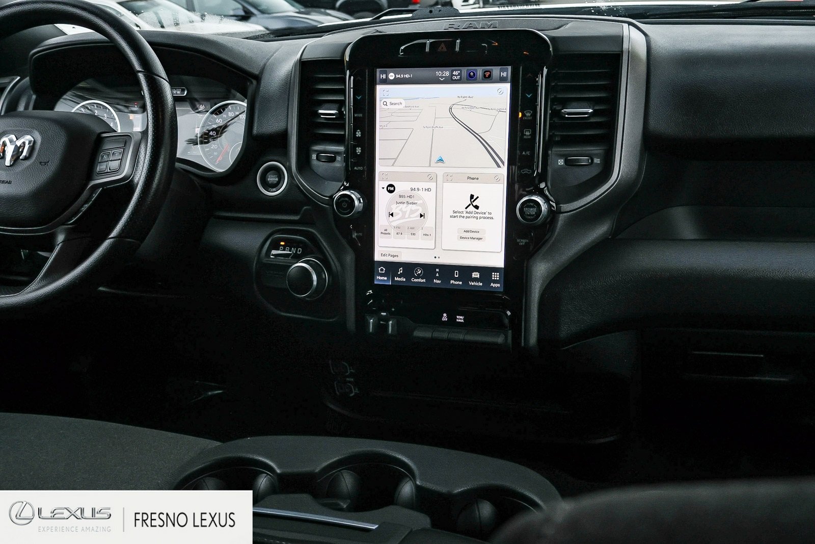 Used 2022 RAM 2500 Tradesman image 16