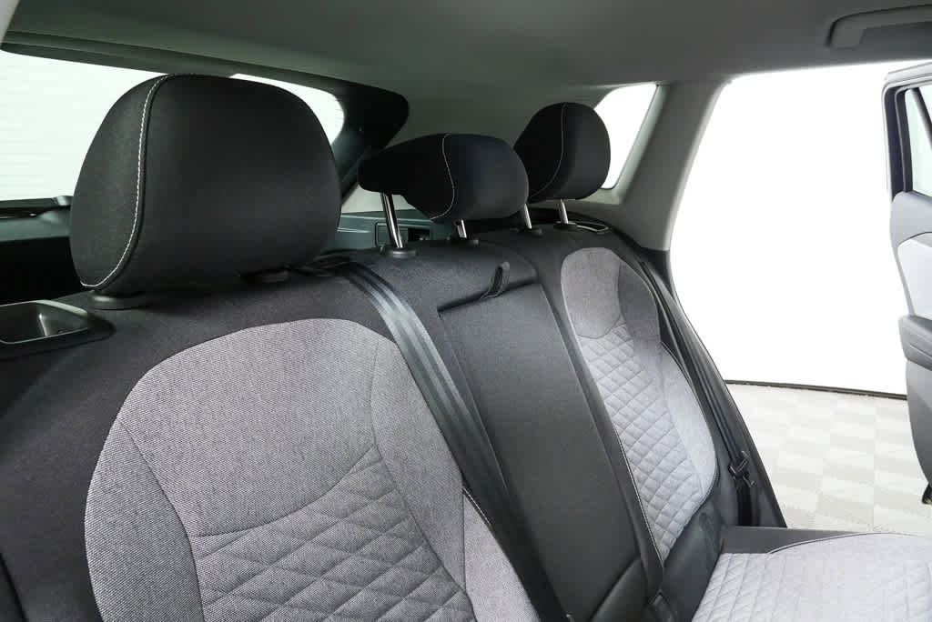 New 2026 Volkswagen Tiguan S FWD image 20