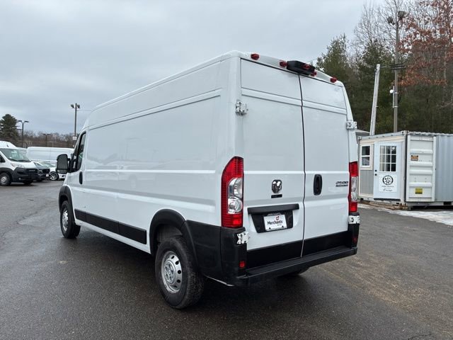 Used 2023 RAM ProMaster 2500 image 5