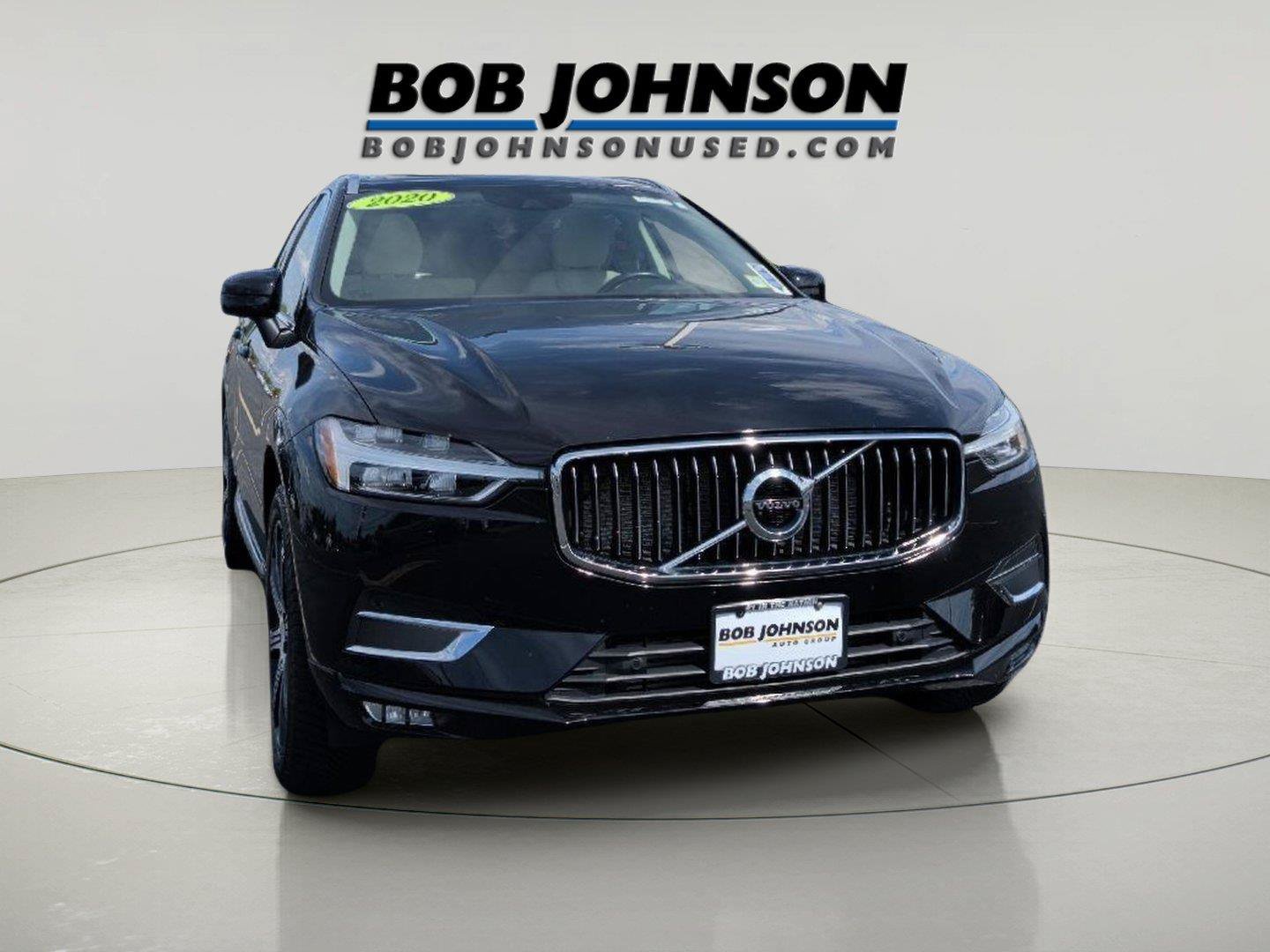 Used 2020 Volvo XC60 T5 Inscription
