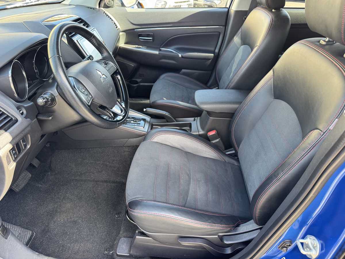 Used 2024 Mitsubishi Outlander Sport AWD image 26