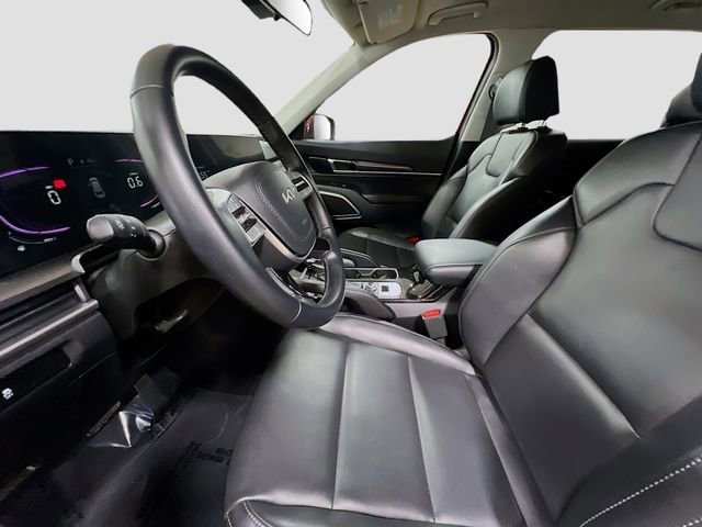 Certified 2024 Kia Telluride S AWD/4WD image 22