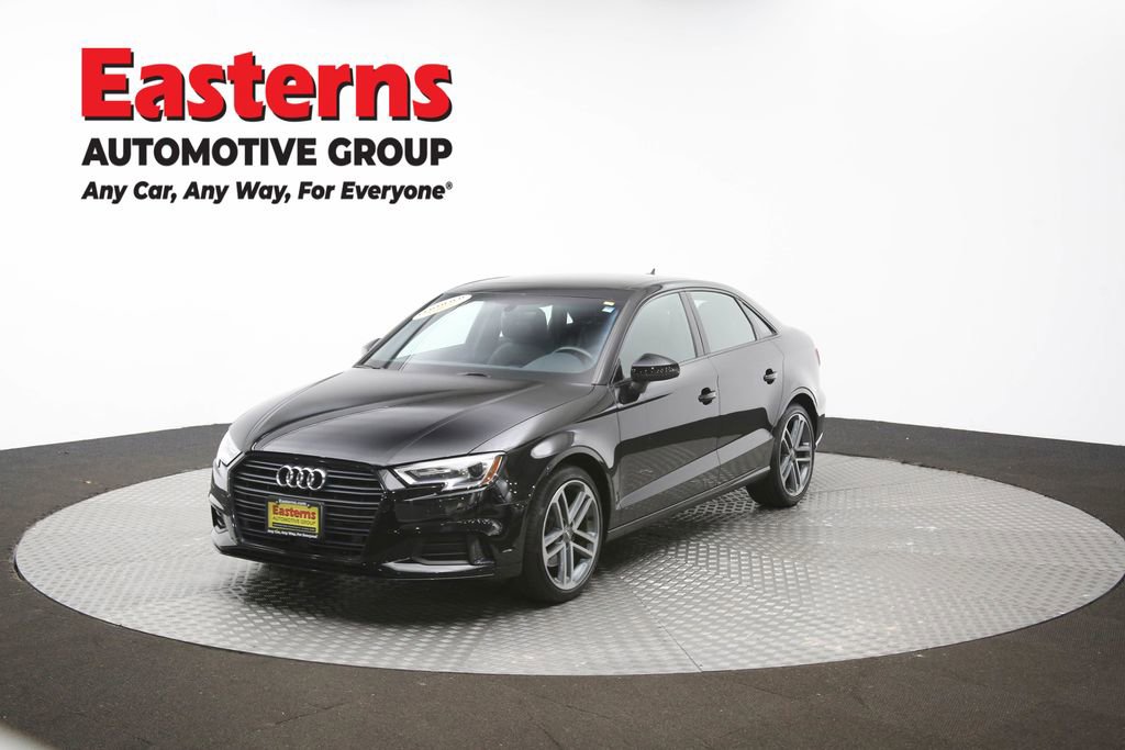 Used 2020 Audi A3 2.0T Premium FWD image 56