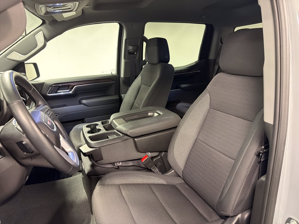Used 2024 GMC Sierra 1500 Elevation AWD/4WD image 25