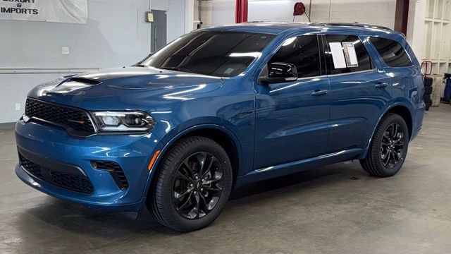 Used 2024 Dodge Durango R/T image 1