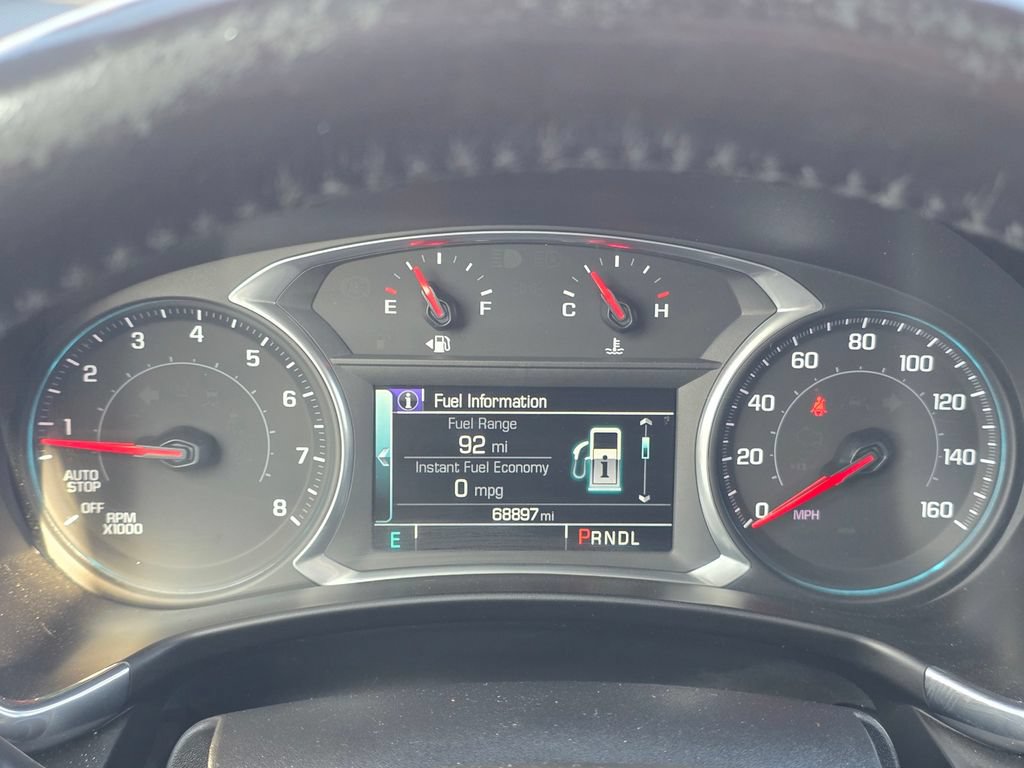 Used 2018 Chevrolet Equinox Premier AWD/4WD image 39