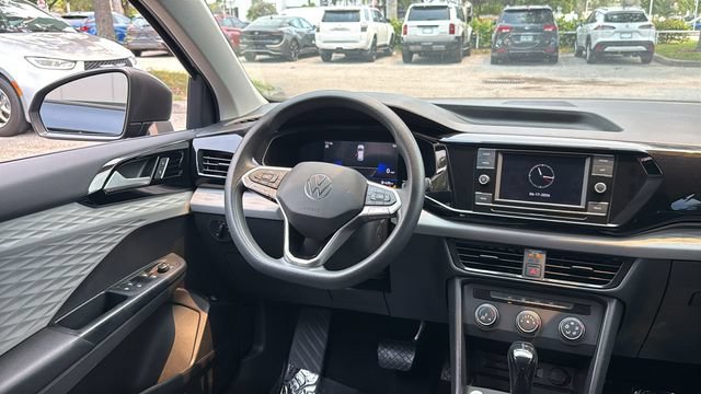 Used 2022 Volkswagen Taos S FWD image 13