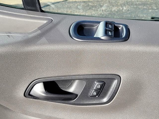 New 2026 Ford Transit 350 XLT image 10