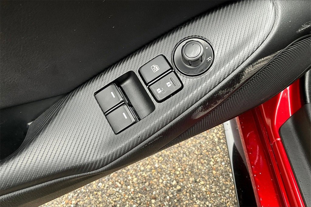 Used 2023 MAZDA MX-5 Miata Club image 16