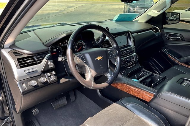 Used 2019 Chevrolet Tahoe Premier image 17