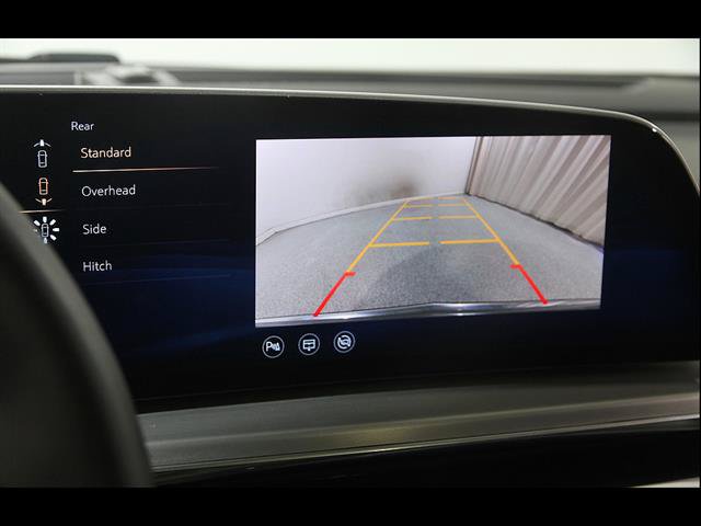 Certified 2024 Cadillac Lyriq Luxury AWD/4WD image 14