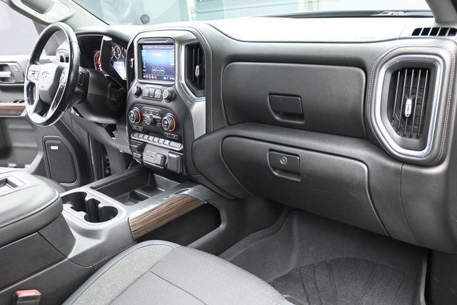Used 2019 Chevrolet Silverado 1500 RST AWD/4WD image 27